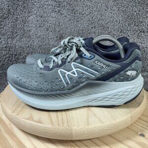 Karhu Mestari Running Shoes Mens Size 9.5 Stormy Weather Gym Training Sneakers